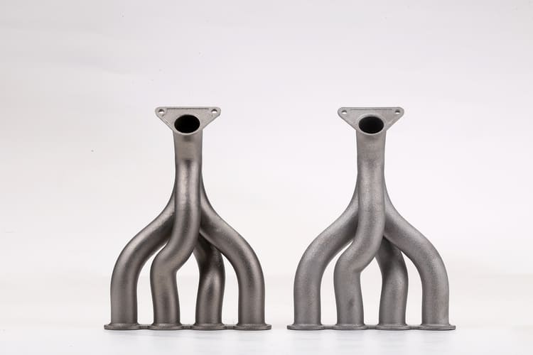 Auswahl von 3D-Druckmaterialien: Faustregel